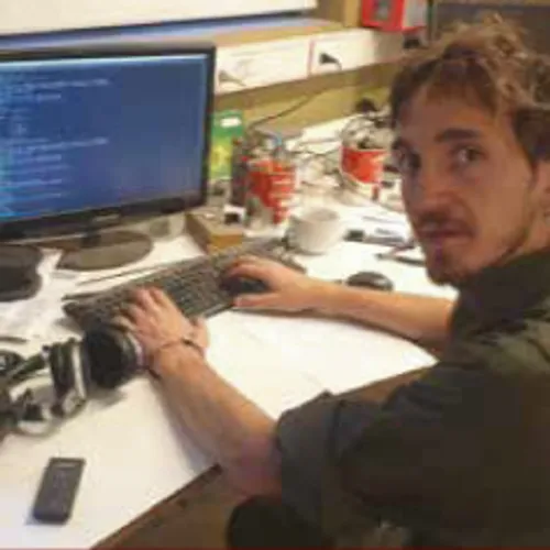 Equipo de Software